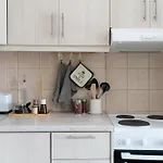 Apartment Platon