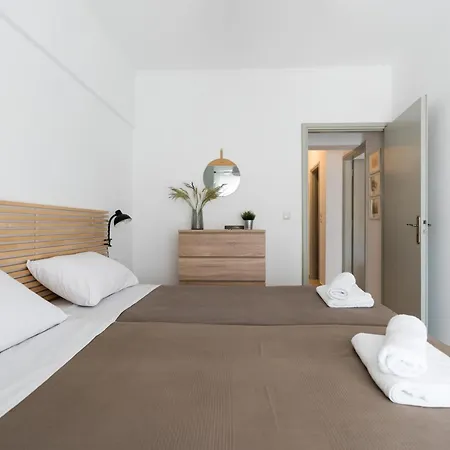 Apartamento Platon