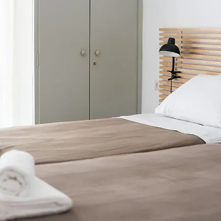 Platon Apartamento Lixouri