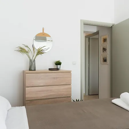 Platon Apartamento Lixouri