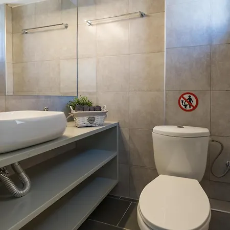 アパート Platon *