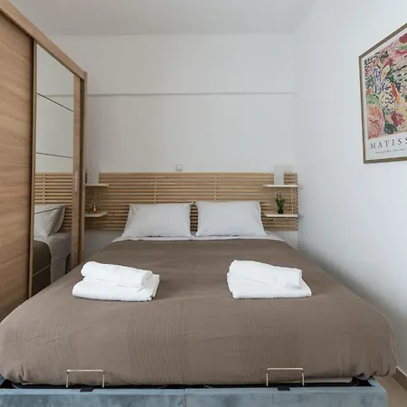 Platon アパート *