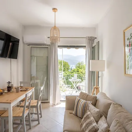 Apartamento Platon