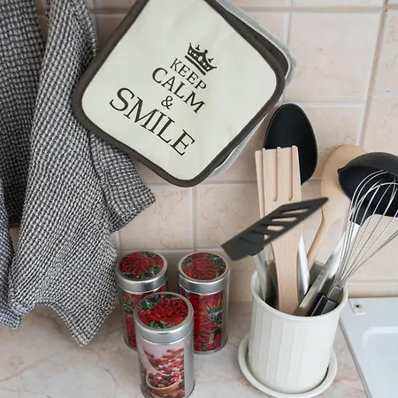Apartamento Platon
