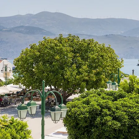 Platon Apartamento *