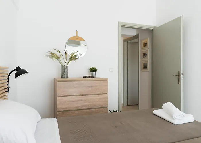 Platon Apartamento Lixouri