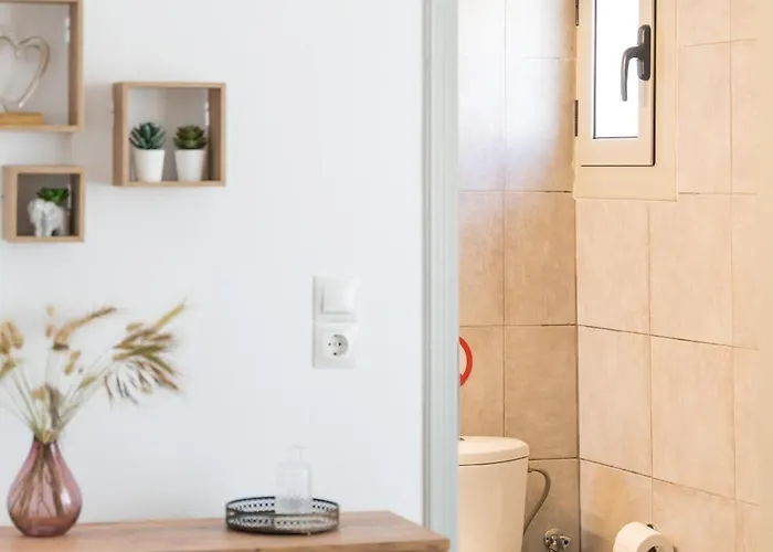 Apartamento Platon Lixouri