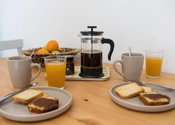 Apartamento Platon *