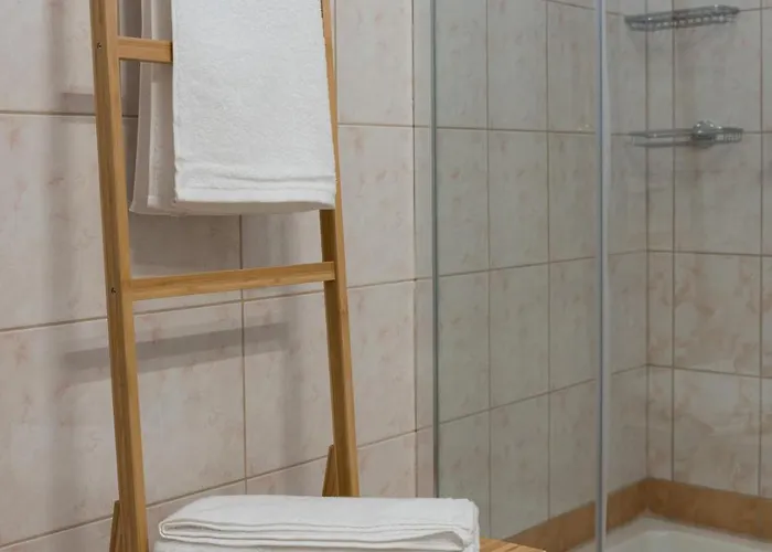 Apartamento Platon *