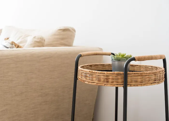 Apartamento Platon Lixouri