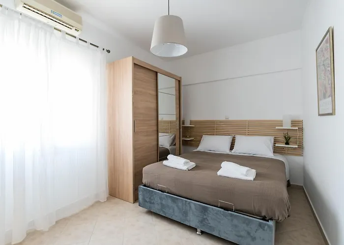 Apartamento Platon *