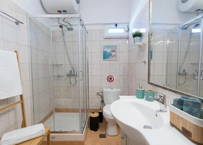 Platon Apartamento *