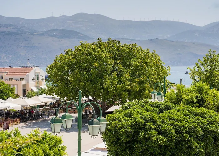 Platon Apartamento *