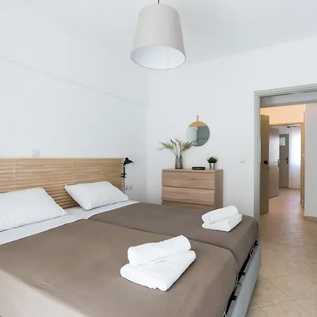 Apartament Platon